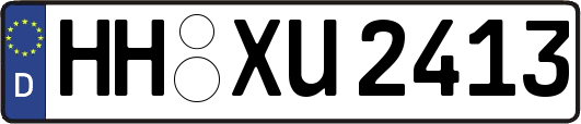 HH-XU2413