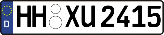 HH-XU2415