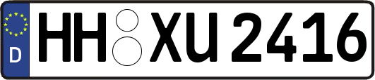 HH-XU2416