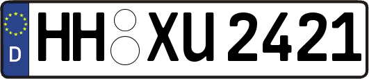 HH-XU2421
