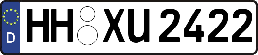 HH-XU2422