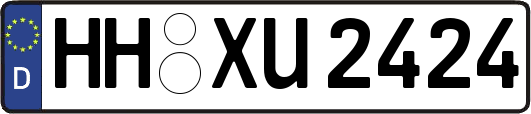 HH-XU2424