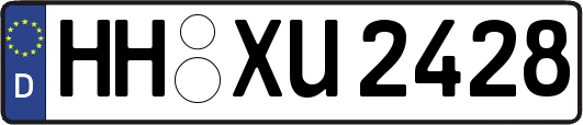 HH-XU2428