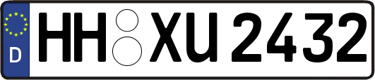 HH-XU2432