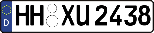 HH-XU2438