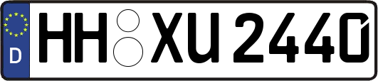 HH-XU2440