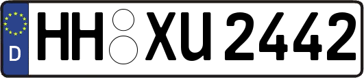 HH-XU2442