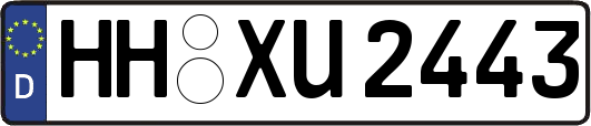 HH-XU2443