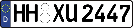 HH-XU2447
