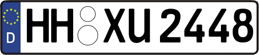 HH-XU2448