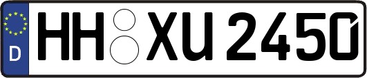 HH-XU2450