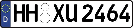 HH-XU2464