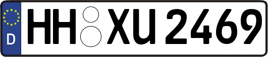 HH-XU2469