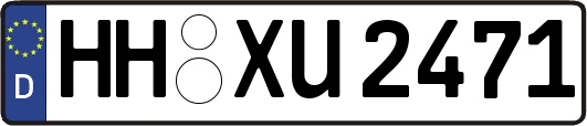 HH-XU2471