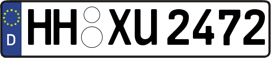 HH-XU2472