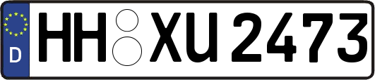 HH-XU2473