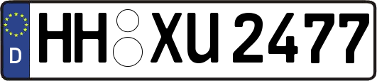 HH-XU2477