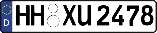 HH-XU2478