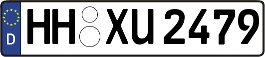 HH-XU2479