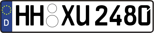 HH-XU2480