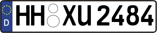 HH-XU2484