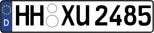 HH-XU2485