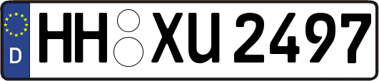 HH-XU2497
