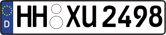HH-XU2498