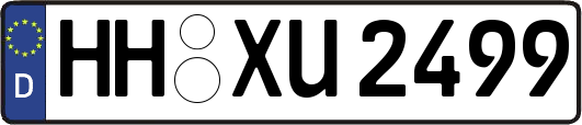 HH-XU2499