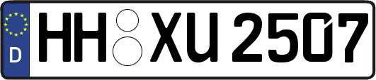 HH-XU2507