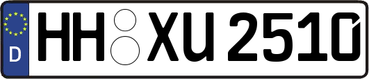 HH-XU2510