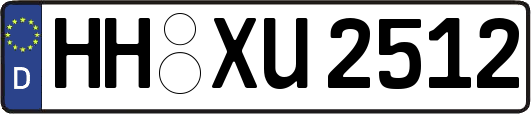 HH-XU2512