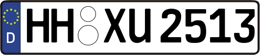 HH-XU2513