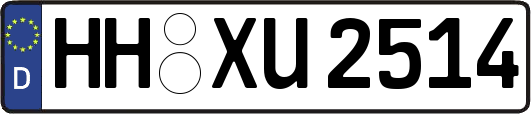 HH-XU2514