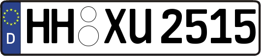 HH-XU2515