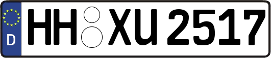 HH-XU2517