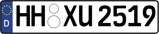 HH-XU2519