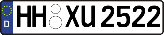 HH-XU2522