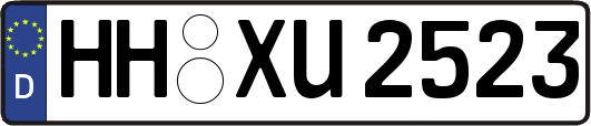 HH-XU2523
