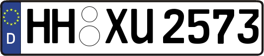 HH-XU2573