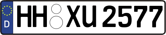 HH-XU2577