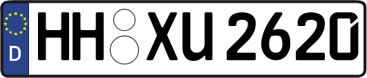 HH-XU2620