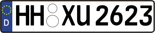 HH-XU2623