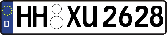 HH-XU2628
