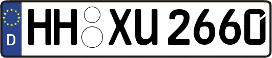 HH-XU2660