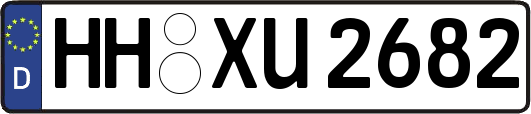 HH-XU2682