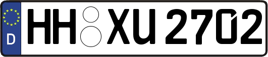 HH-XU2702