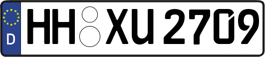 HH-XU2709
