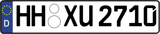 HH-XU2710