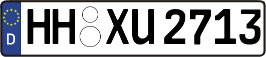 HH-XU2713